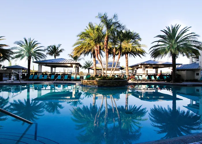 Shephard'S Live Entertainment Resort